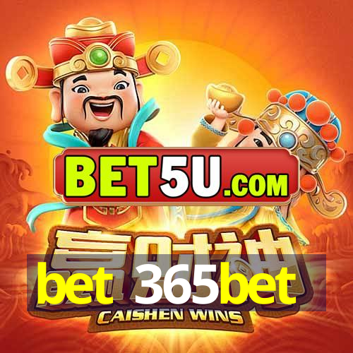 bet 365bet