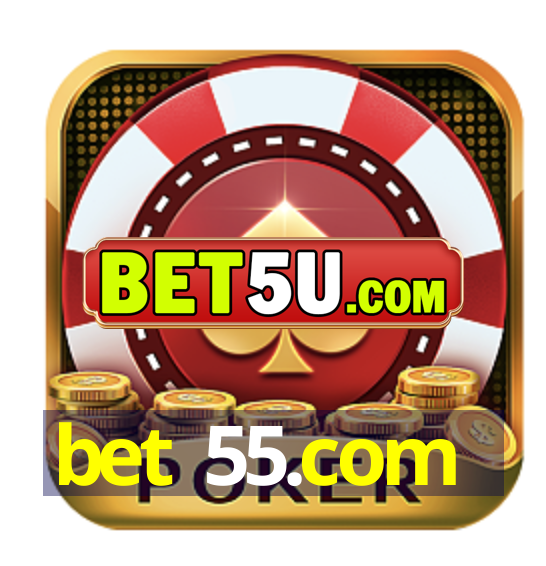 bet 55.com