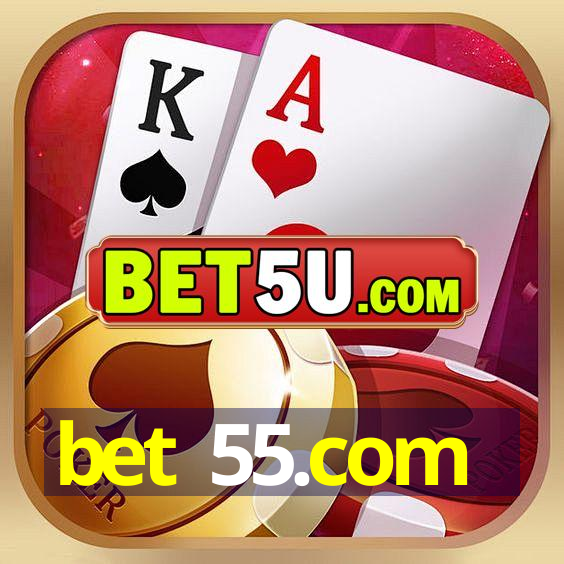 bet 55.com