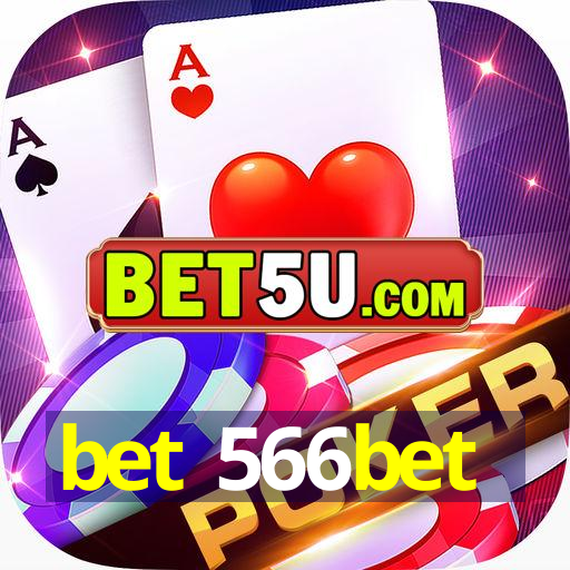 bet 566bet