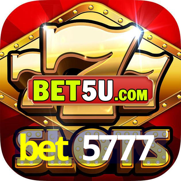 bet 5777