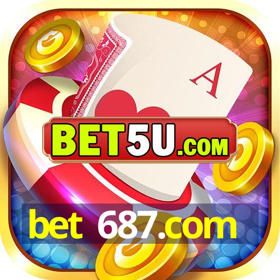 bet 687.com