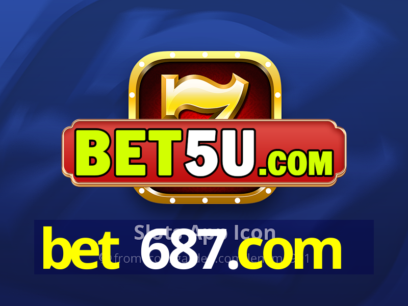 bet 687.com