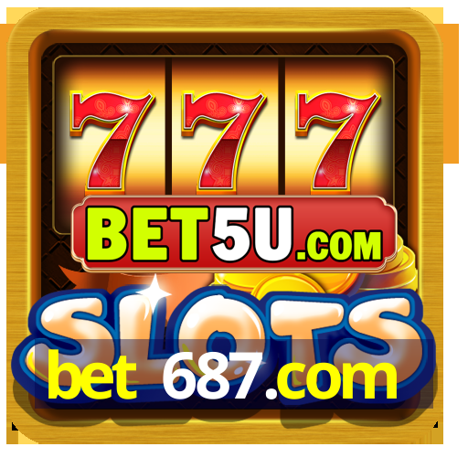 bet 687.com