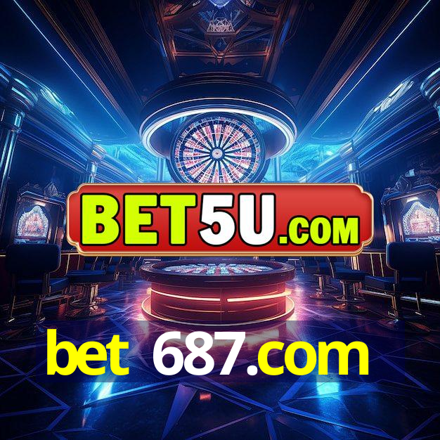 bet 687.com