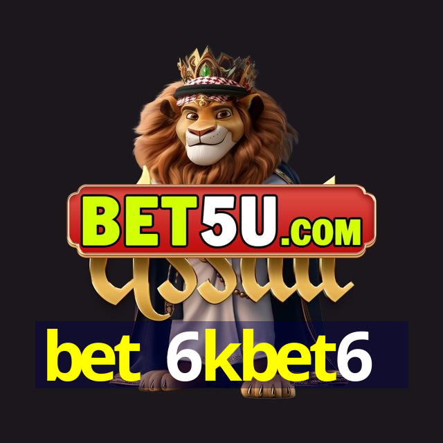 bet 6kbet6