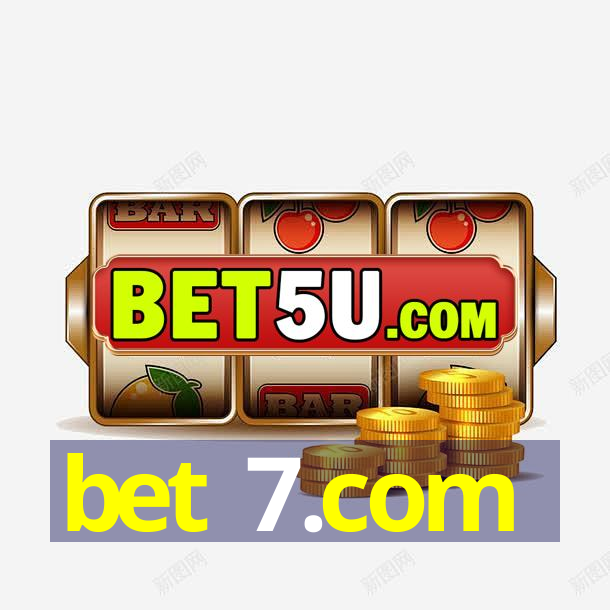 bet 7.com