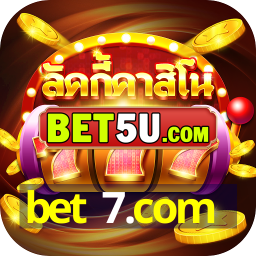 bet 7.com