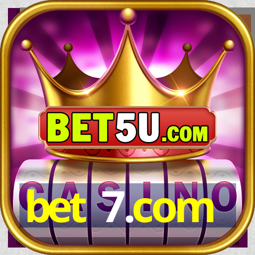 bet 7.com