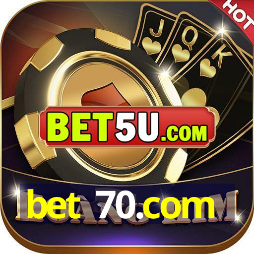 bet 70.com