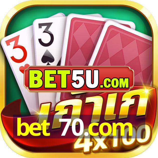 bet 70.com