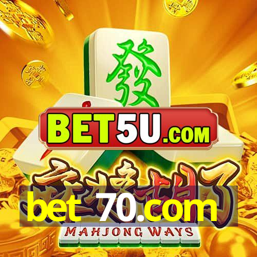 bet 70.com