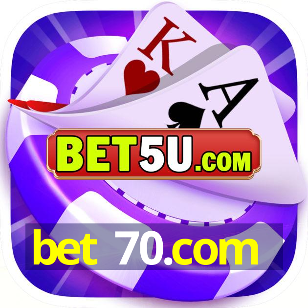 bet 70.com