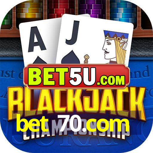 bet 70.com