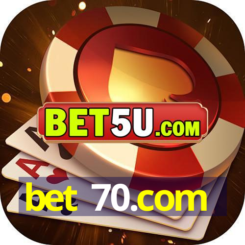 bet 70.com