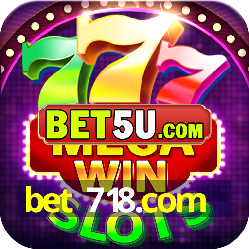 bet 718.com