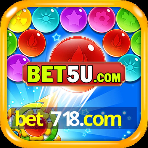 bet 718.com