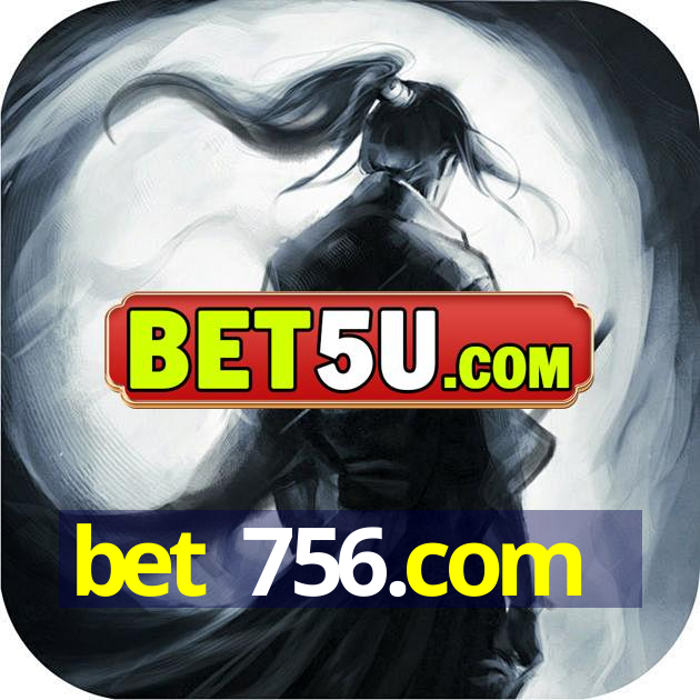 bet 756.com