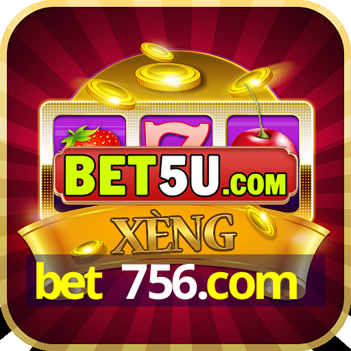 bet 756.com