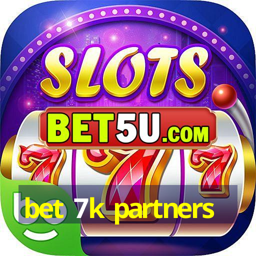 bet 7k partners