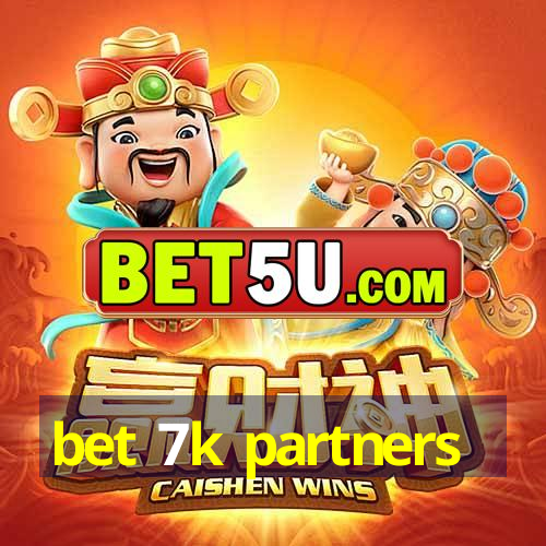 bet 7k partners