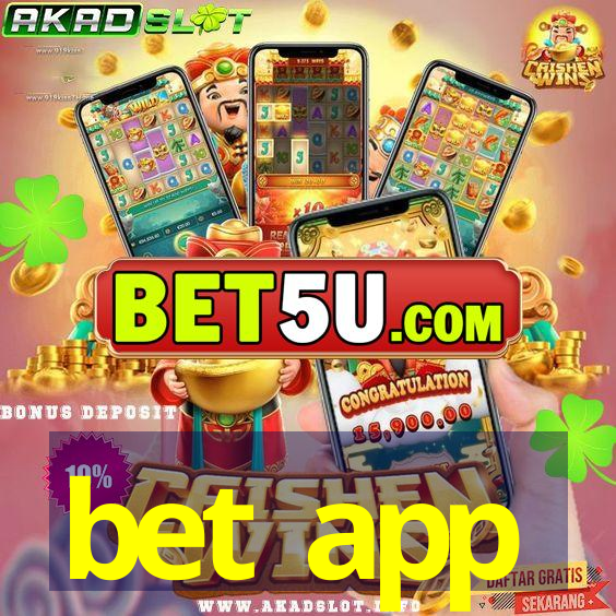 bet app