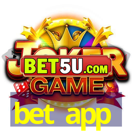 bet app