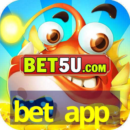 bet app