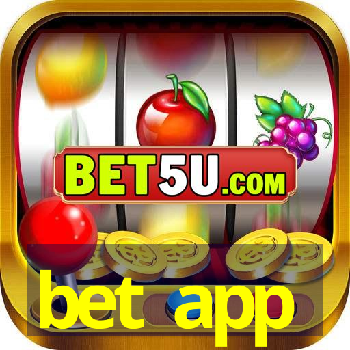 bet app