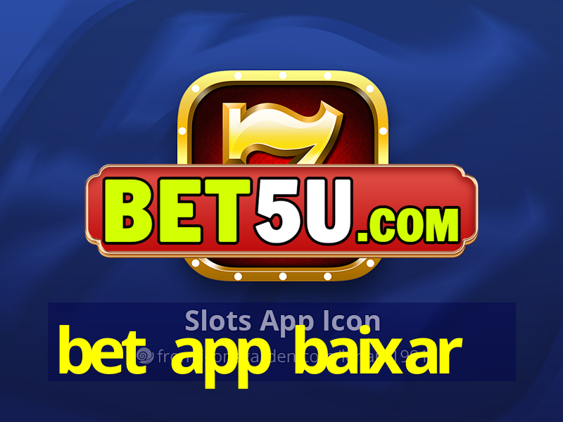 bet app baixar