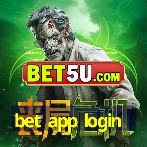 bet app login