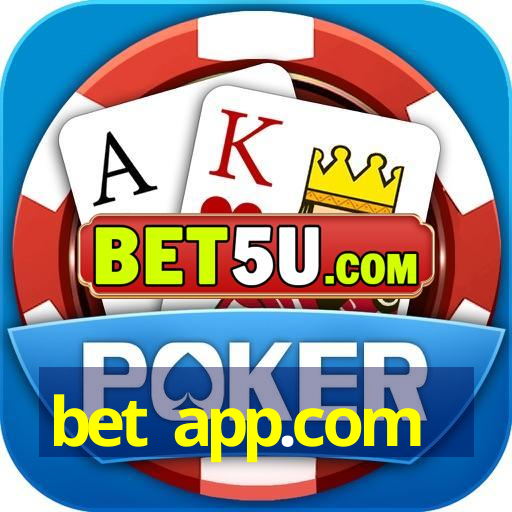 bet app.com