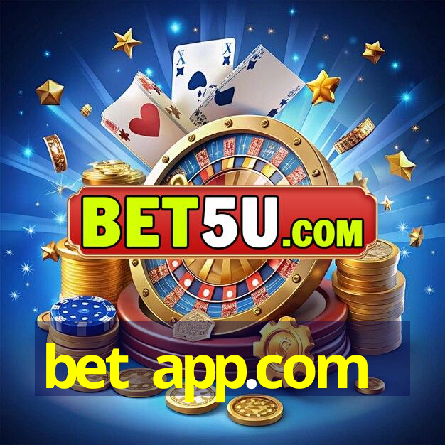 bet app.com