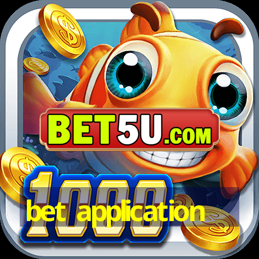 bet application