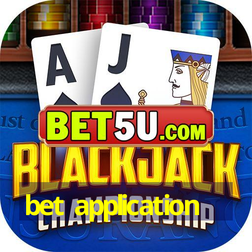 bet application