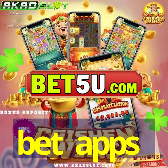 bet apps