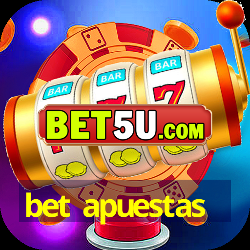 bet apuestas