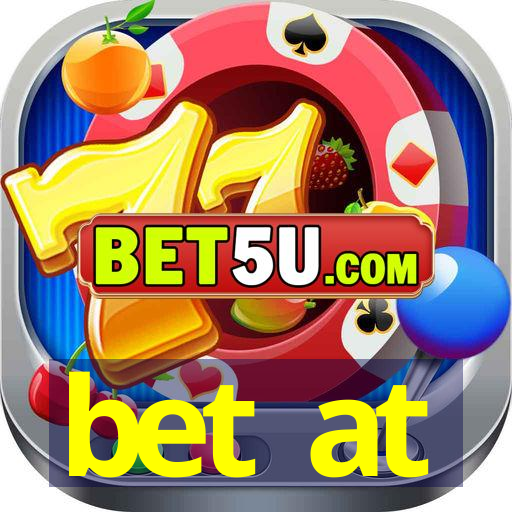 bet at