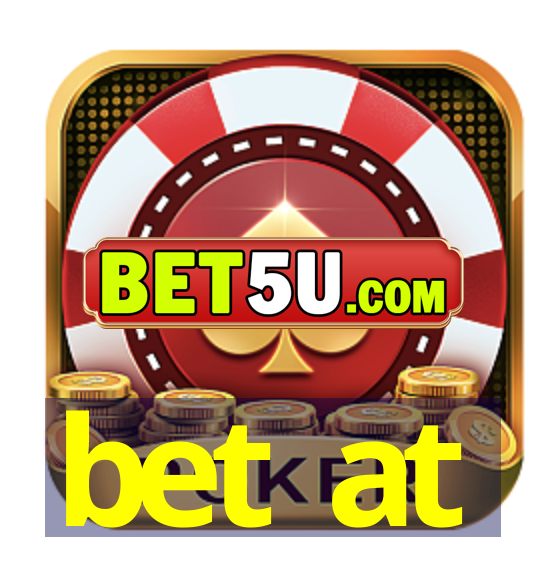 bet at