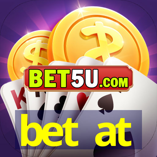 bet at