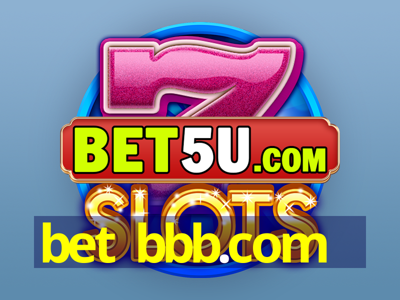 bet bbb.com