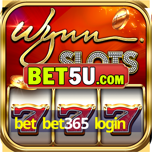 bet bet365 login