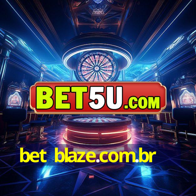 bet blaze.com.br