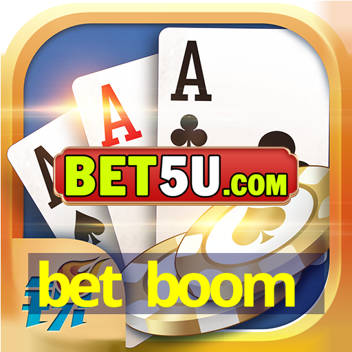 bet boom