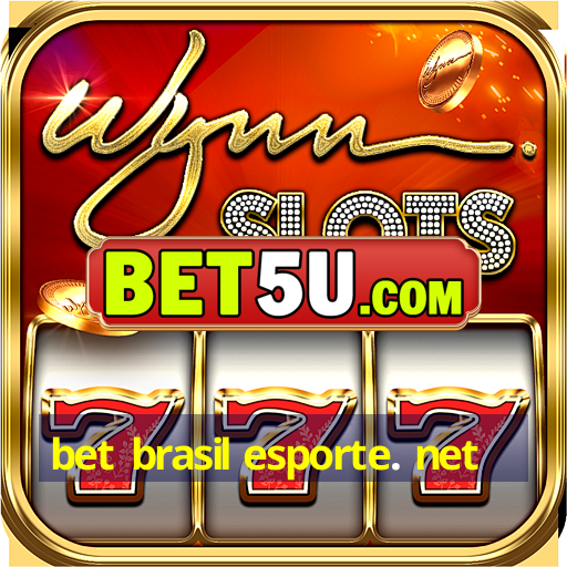 bet brasil esporte. net