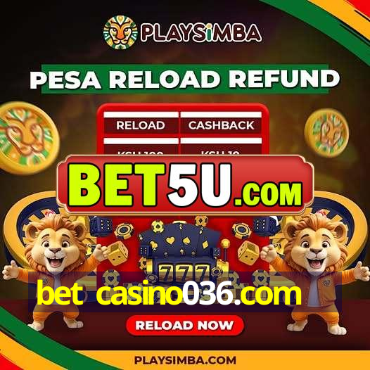 bet casino036.com