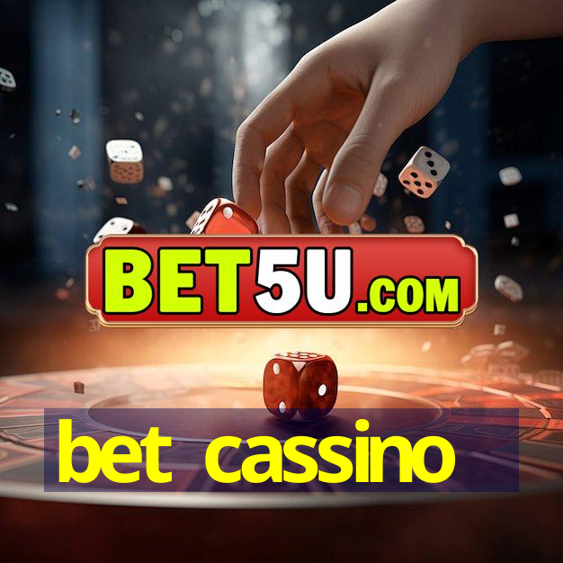 bet cassino