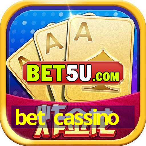 bet cassino