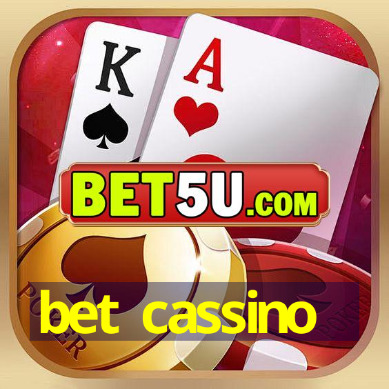 bet cassino