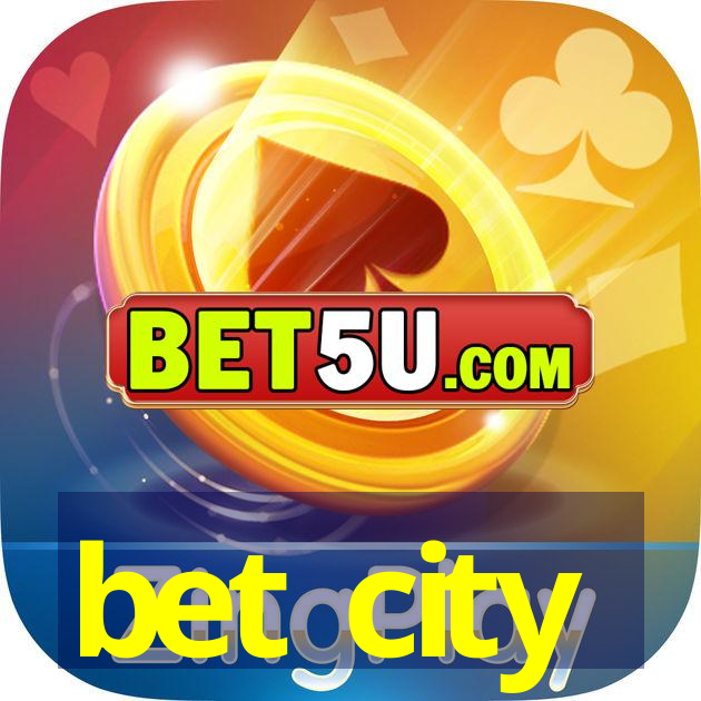 bet city